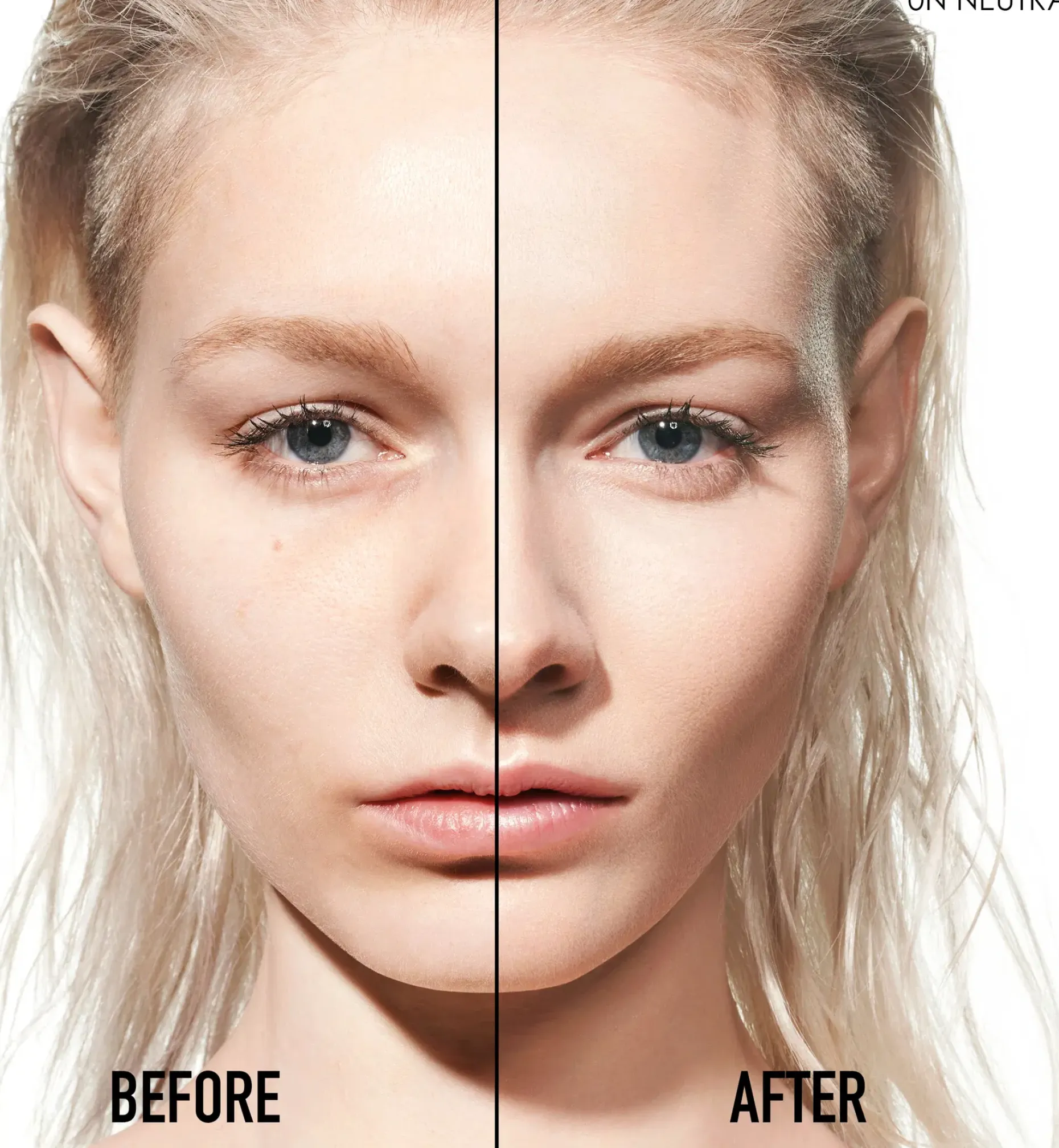 DIOR Forever Skin Glow 24h Hydrating Radiant Foundation meikkivoide 30 ml