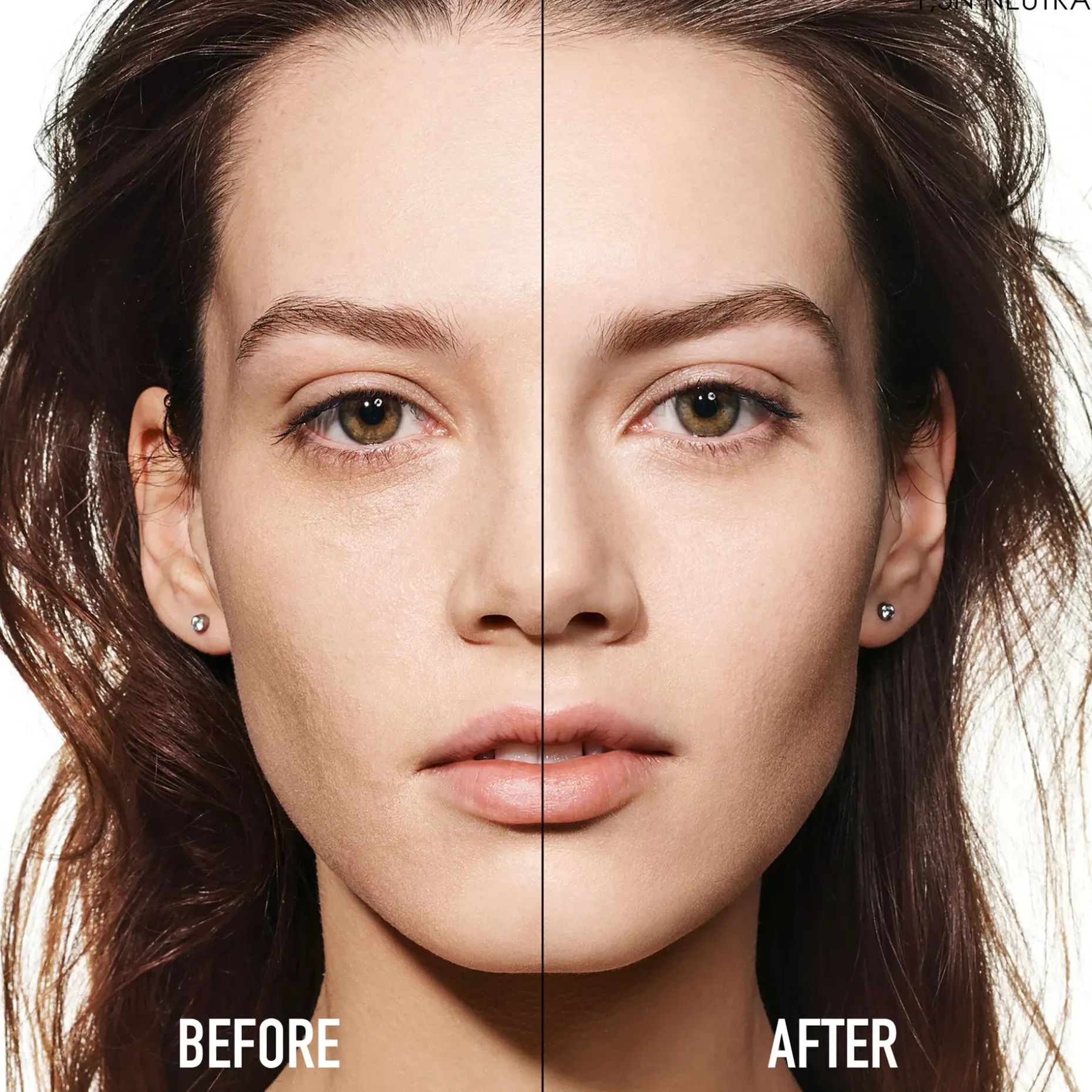 DIOR Forever Skin Glow 24h Hydrating Radiant Foundation meikkivoide 30 ml