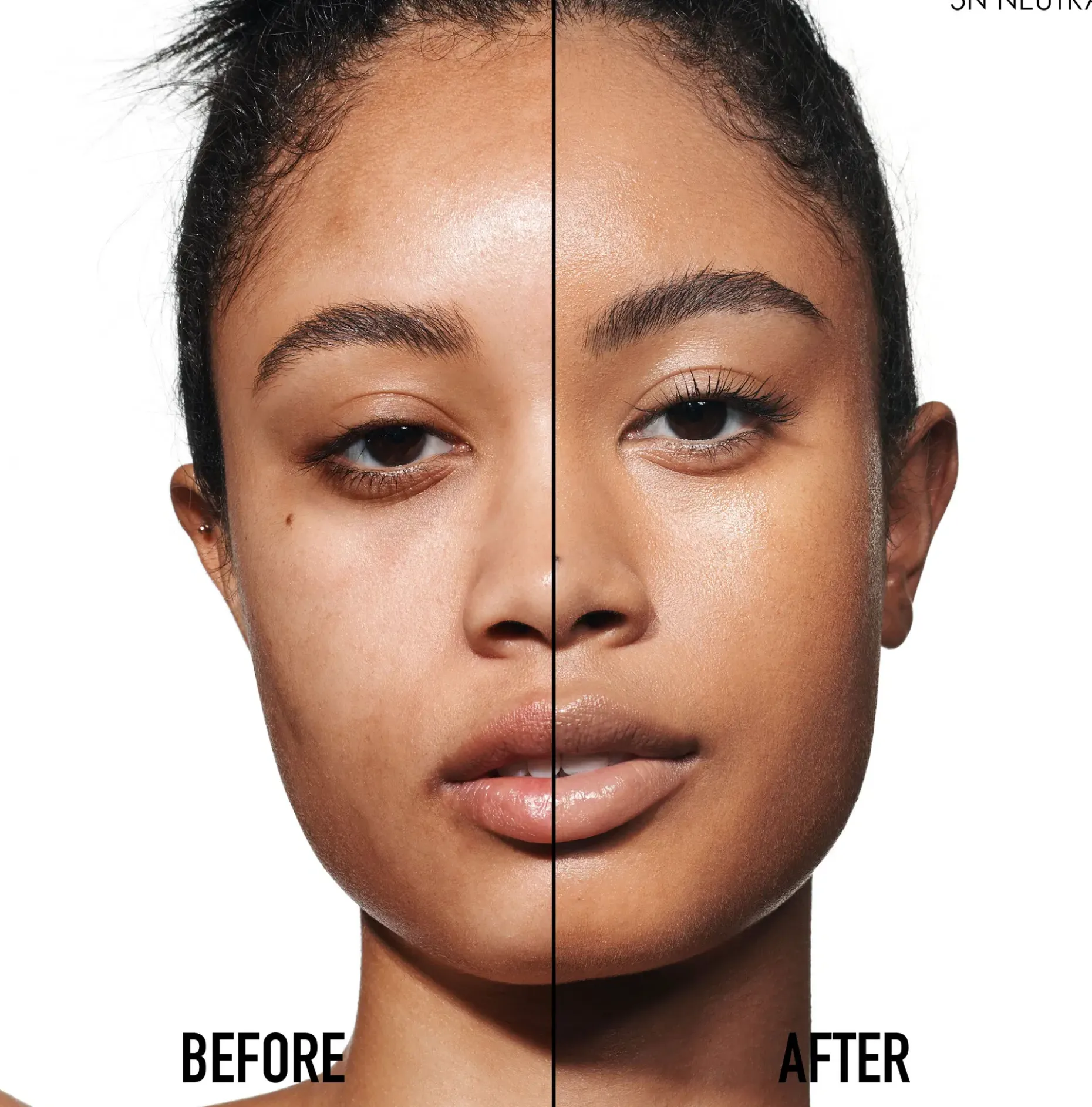 DIOR Forever Skin Glow 24h Hydrating Radiant Foundation meikkivoide 30 ml