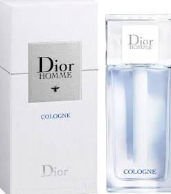 DIOR Homme Cologne tuoksu 75 ml
