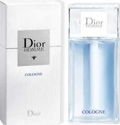 DIOR Homme Eau de cologne tuoksu 200 ml