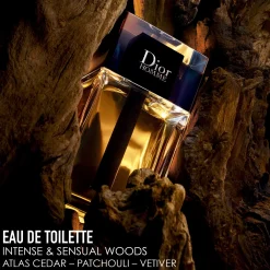 DIOR Homme EdT tuoksu 100 ml