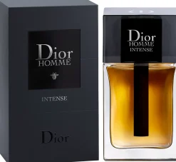DIOR Homme Intense EdP tuoksu 50 ml