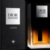 DIOR Homme Parfum Fragrance - Ambery, Woody and Floral Notes 50ml
