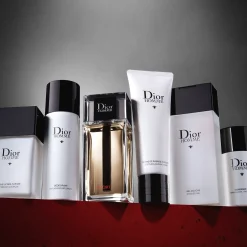DIOR Homme Sport EdT tuoksu 75 ml