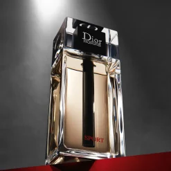 DIOR Homme Sport EdT tuoksu 200 ml