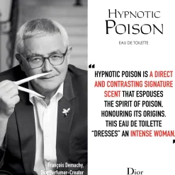 DIOR Hypnotic Poison EdT tuoksu 30 ml
