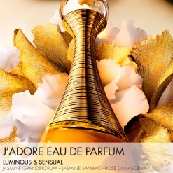 DIOR J'Adore Eau de Parfum 30ml
