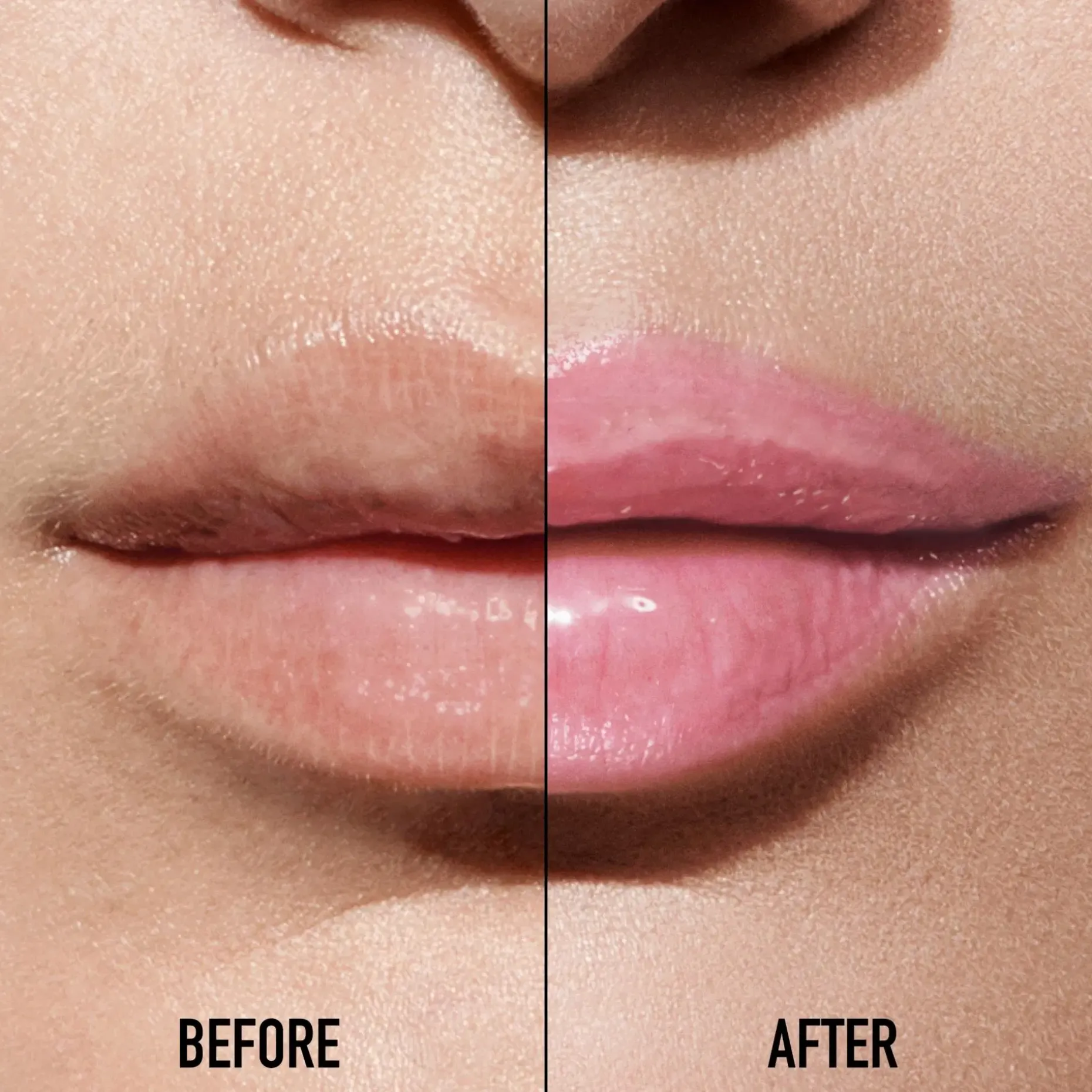 DIOR Lip Glow Oil Nourishing glossy lip oil huuliöljy 6 ml