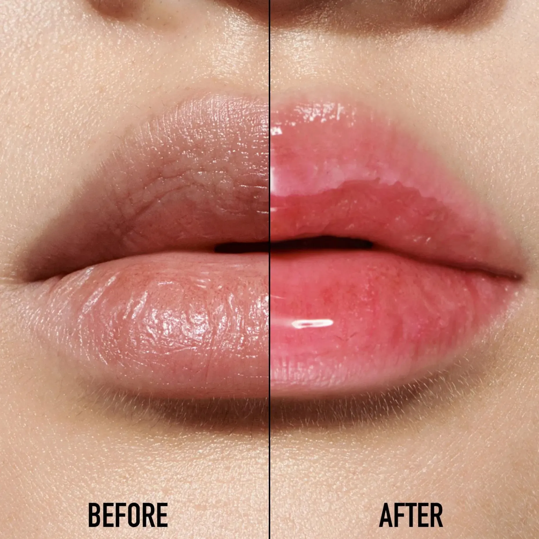 DIOR Lip Glow Oil Nourishing glossy lip oil huuliöljy 6 ml