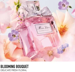 DIOR Miss Dior Blooming Bouquet EdT tuoksu 100 ml