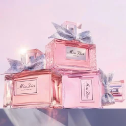 DIOR Miss Dior Blooming Bouquet EdT tuoksu 100 ml