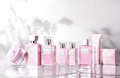 DIOR Miss Dior Body Mist vartalotuoksu 100 ml