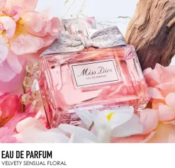 DIOR Miss Dior EdP tuoksu 30 ml