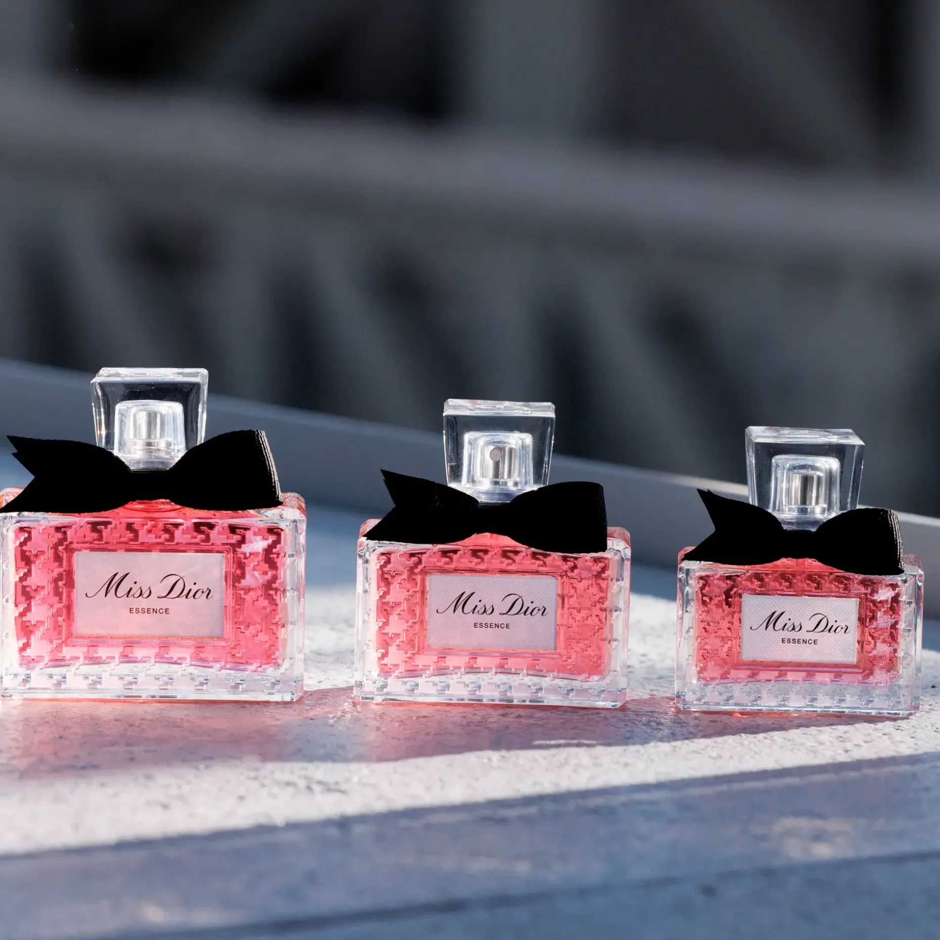 Dior Miss Dior Essence de parfum 35 ml tuoksu