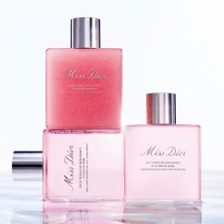 DIOR Miss Dior Indulgent Shower Gel with Rose Water 175 ml suihkugeeli