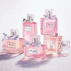 DIOR Miss Dior Rose N'Roses EdT tuoksu 50 ml