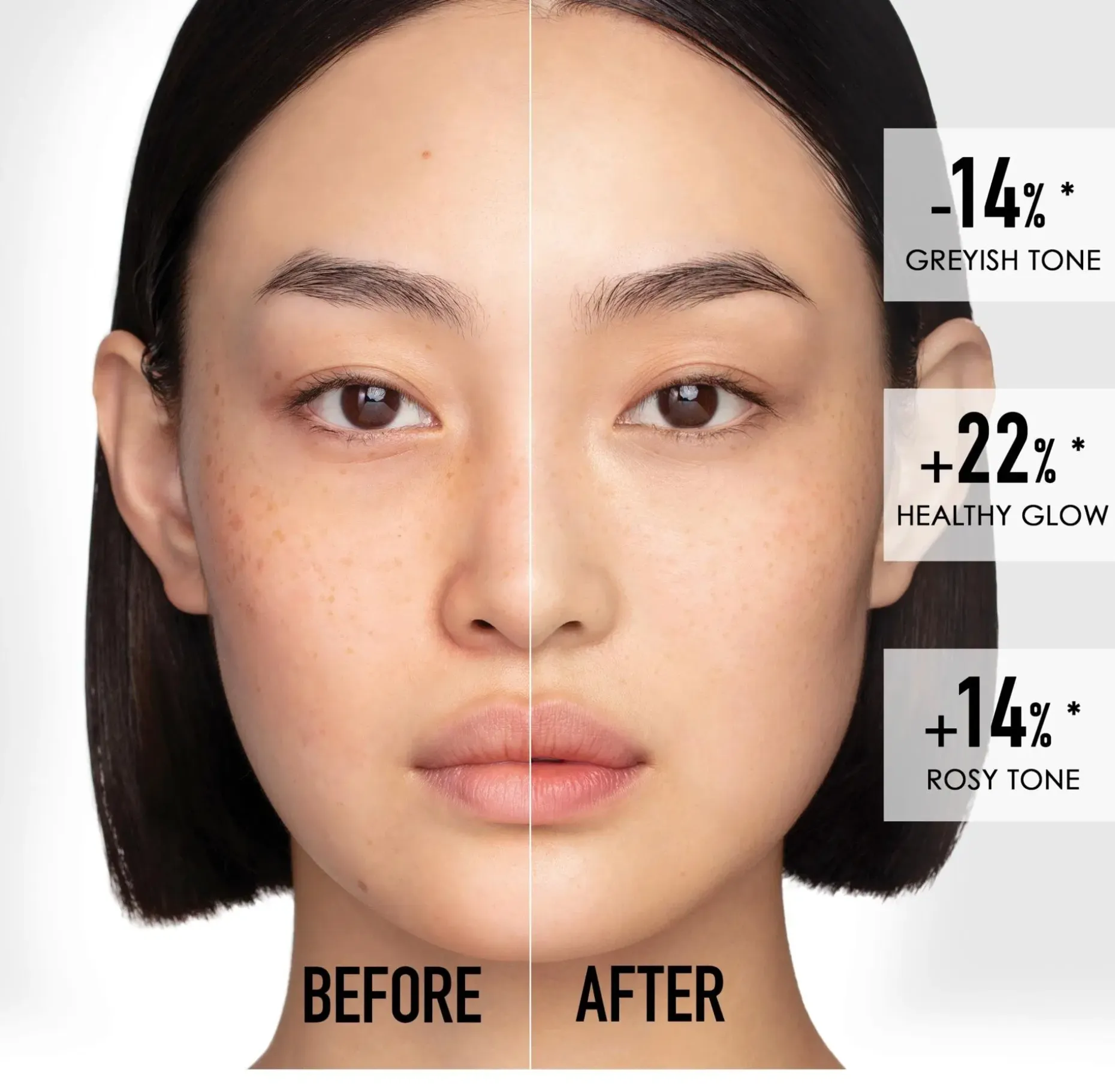 DIOR One Essential Boosting Serum 50 ml