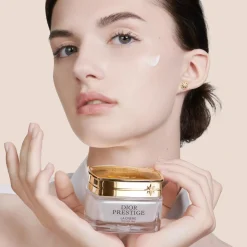 DIOR Prestige La Crème Texture Fine kasvovoide 50 ml