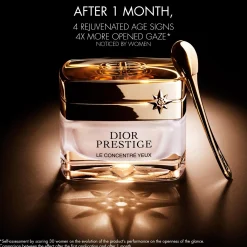 DIOR Prestige Le Concentré Yeux Anti-Aging Care for Eye Contour Refill täyttöpakkaus 15 ml
