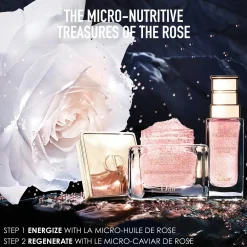 DIOR Prestige Le Micro-Caviar de Rose kasvovoide 75 ml