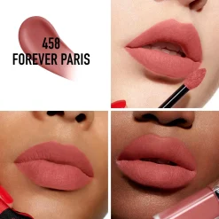 DIOR Rouge Dior Forever Liquid Lipstick nestemäinen huulipuna 6 ml