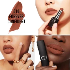 DIOR Rouge Dior Forever Transfer-Proof Lipstick huulipuna 3,5 g