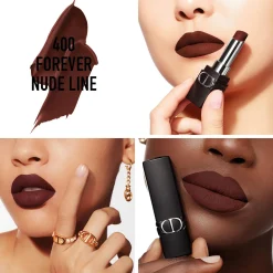 DIOR Rouge Dior Forever Transfer-Proof Lipstick huulipuna 3,5 g
