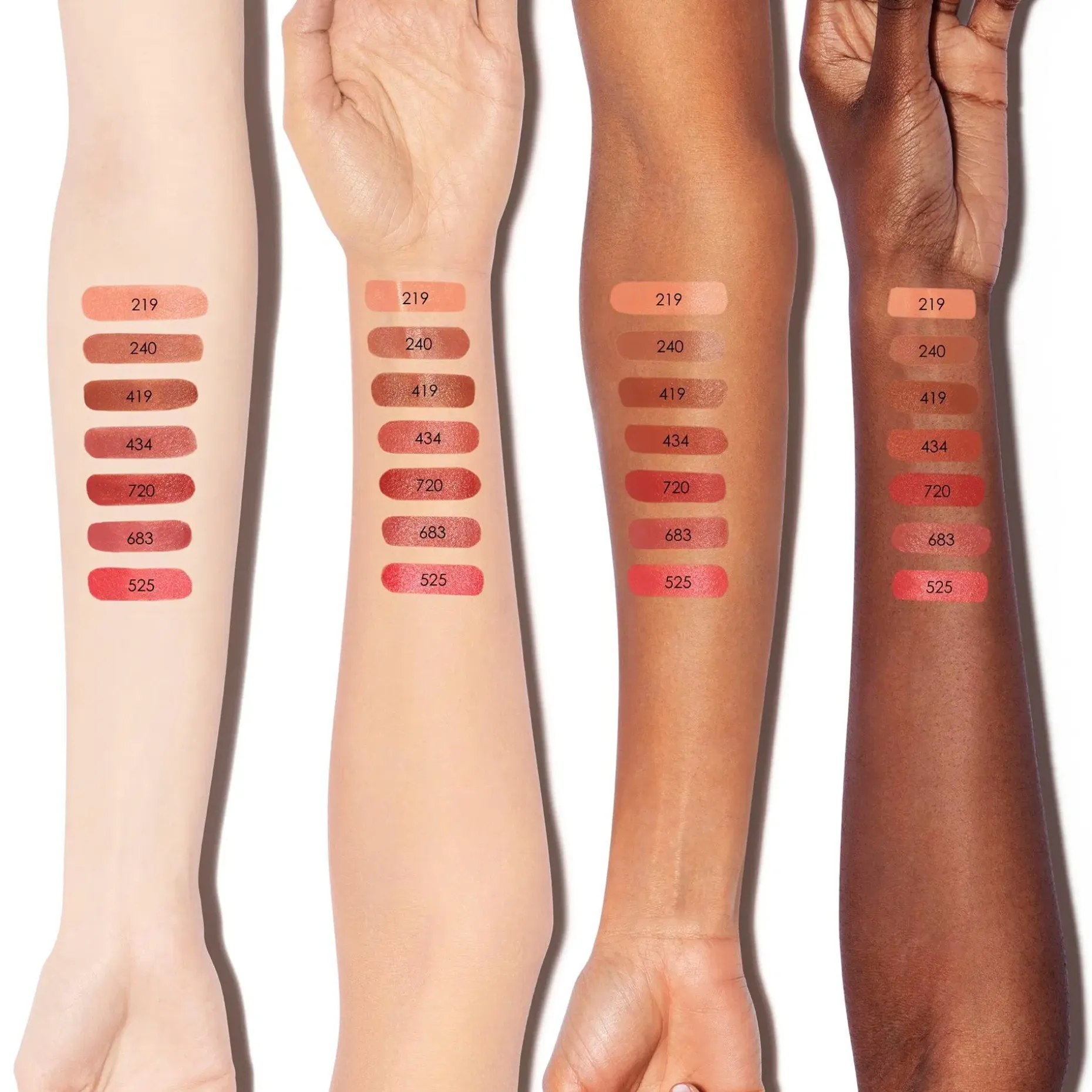 DIOR Rouge Dior Lipstick Satin huulipuna 3,5 g