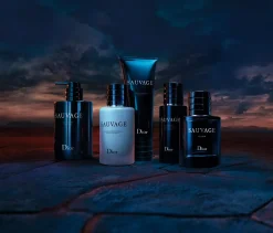 DIOR Sauvage After Shave Balm balsami 100 ml