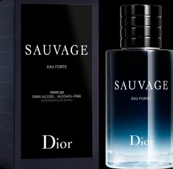 DIOR Sauvage Eau Forte Parfum Alcohol-free Spray tuoksu 100 ml