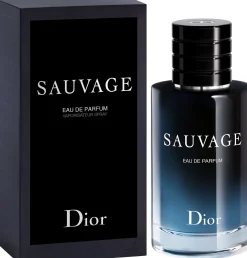 DIOR Sauvage EdP tuoksu 100 ml