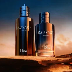 DIOR Sauvage EdP tuoksu 100 ml