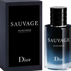 DIOR Sauvage EdP tuoksu 60 ml
