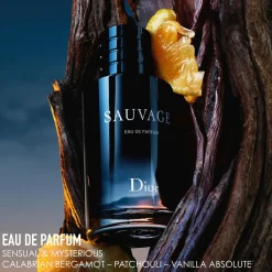 DIOR Sauvage EdP tuoksu 60 ml