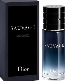 DIOR Sauvage Edt tuoksu 30 ml