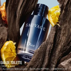 DIOR Sauvage Edt tuoksu 30 ml