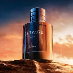 DIOR Sauvage Elixir EdP tuoksu 60 ml