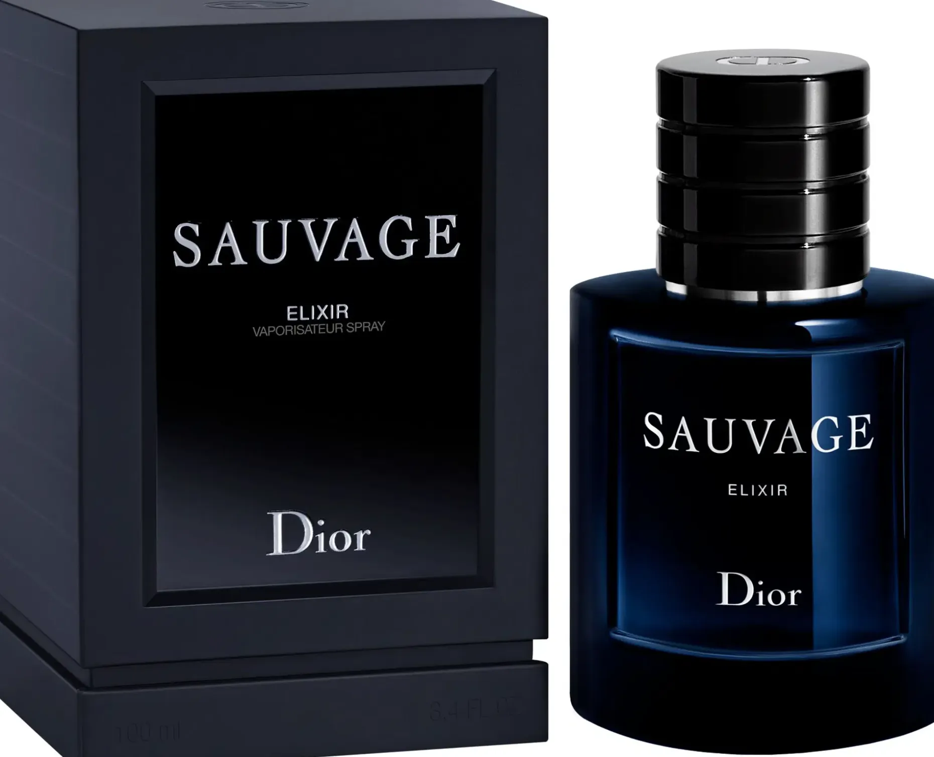 DIOR Sauvage Elixir tuoksu 100 ml