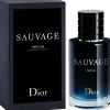 DIOR Sauvage Parfum tuoksu 60 ml