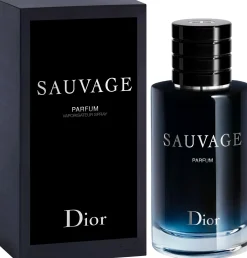 DIOR Sauvage Parfum tuoksu 100 ml