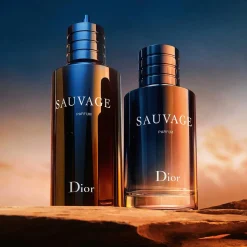 DIOR Sauvage Parfum tuoksu 100 ml