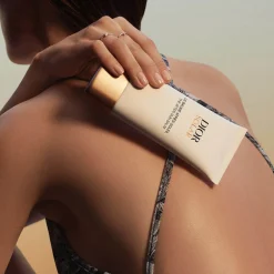 DIOR Solar The After-Sun Balm kasvo- ja vartalovoide 150 ml