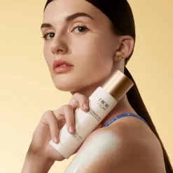 DIOR Solar The Protective Milk for Face and Body SPF 30 aurinkovoide 125 ml