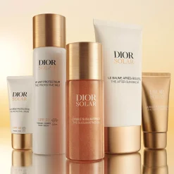 DIOR Solar The Self-Tanning Gel for Face itseruskettava geeli 50 ml