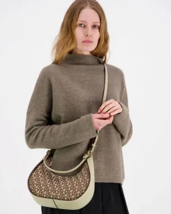 DKNY Abby hobo olkalaukku