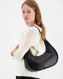 DKNY Abby L hobo olkalaukku