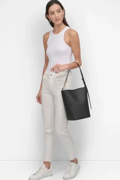 DKNY Avril bucket olkalaukku