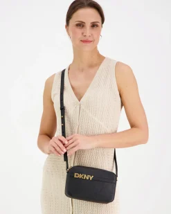DKNY Avril kameralaukku