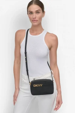 DKNY Avril kameralaukku